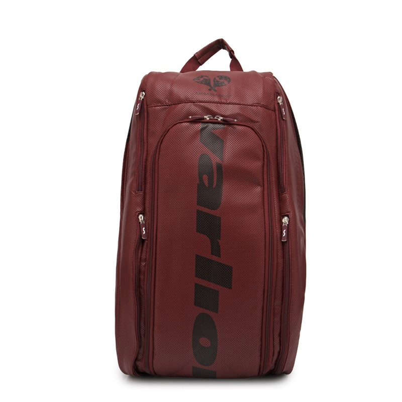 Bolso Varlion Bordo