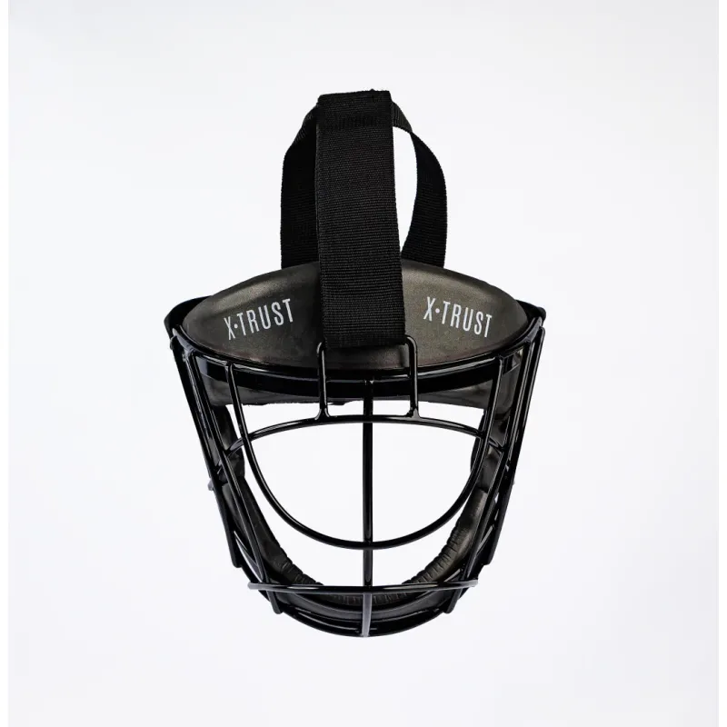 MÁSCARA X-TRUST IRON PRO