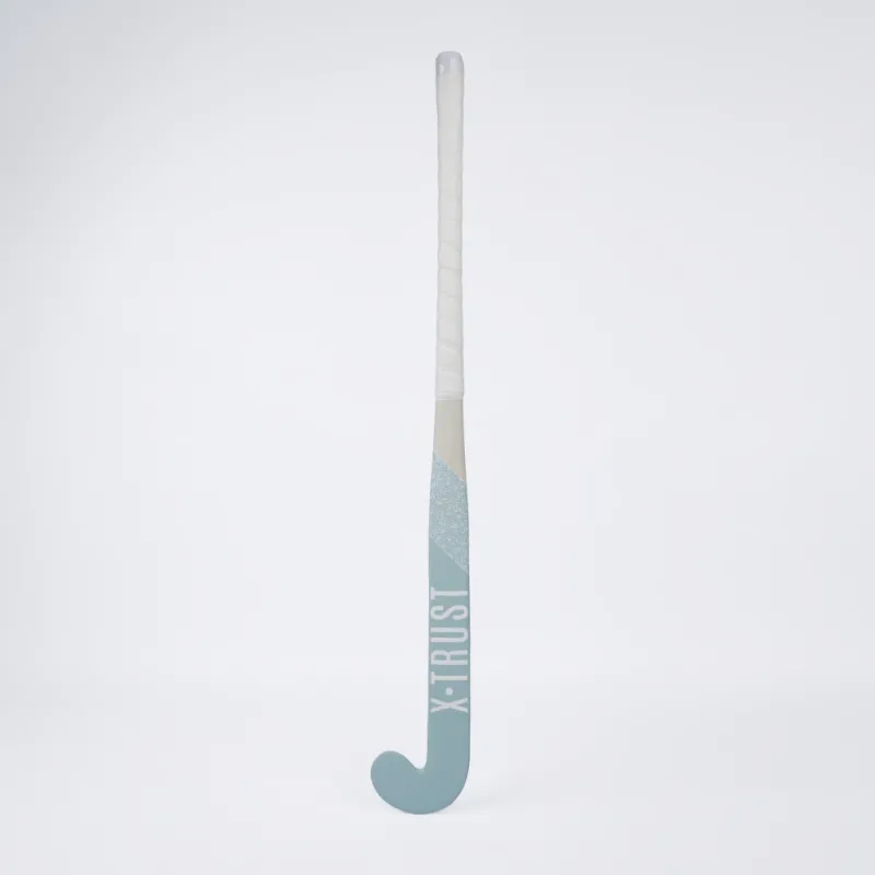 PALO DE HOCKEY X-TRUST SPARK - AQUA