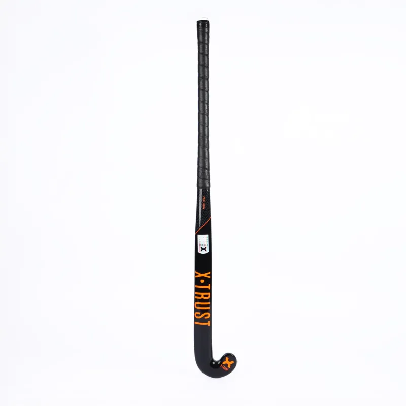 PALO DE HOCKEY X-TRUST IMPULSE - PRO BOW BLACK