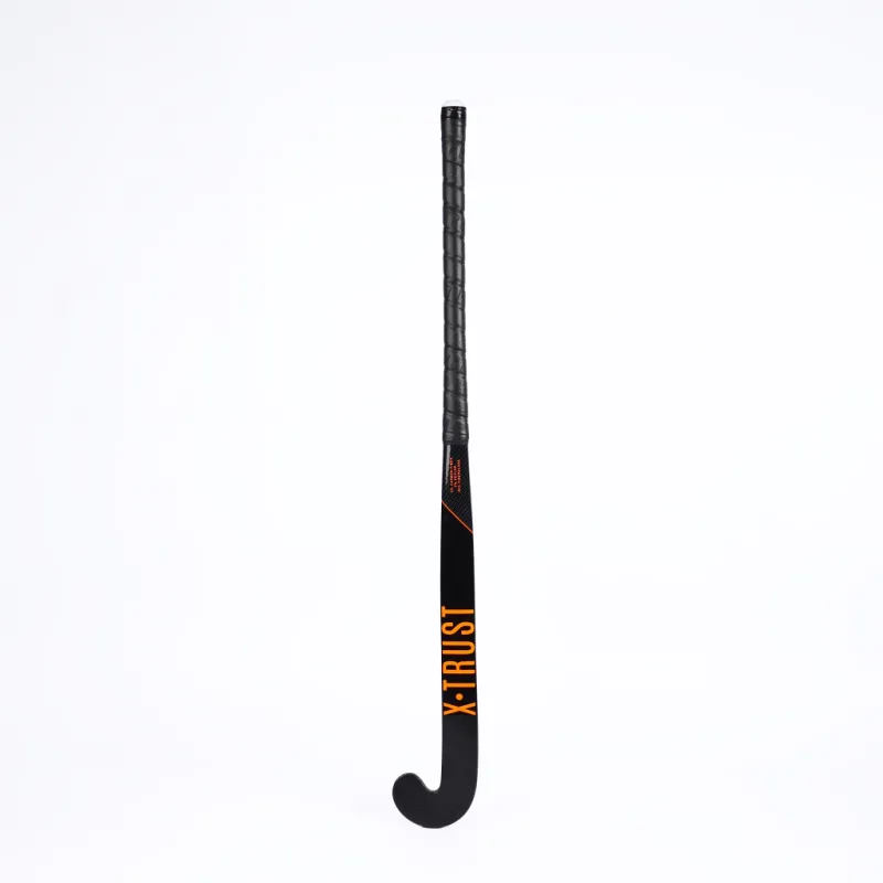 PALO DE HOCKEY X-TRUST IMPULSE - PRO BOW BLACK