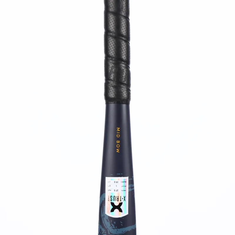 PALO DE HOCKEY X-TRUST FORCE - MID BOW