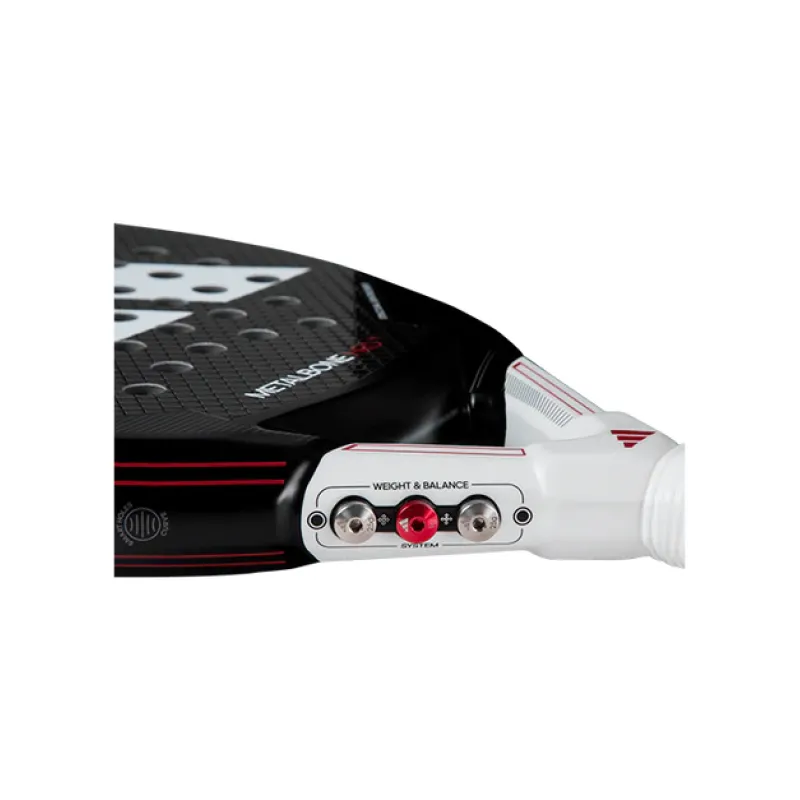 PALETA ADIDAS METALBONE HRD