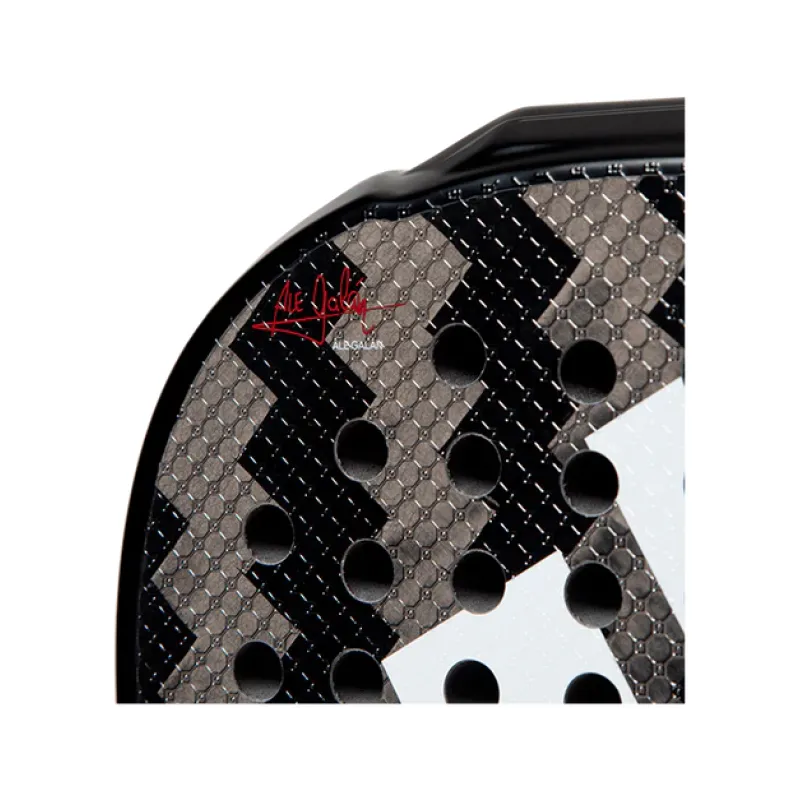 PALETA ADIDAS METALBONE HRD