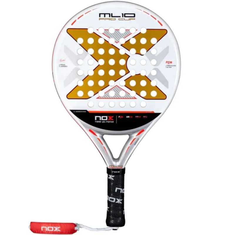 Paleta Nox ML10 Pro Cup