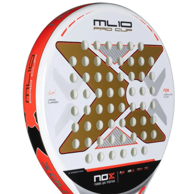 Paleta Nox ML10 Pro Cup