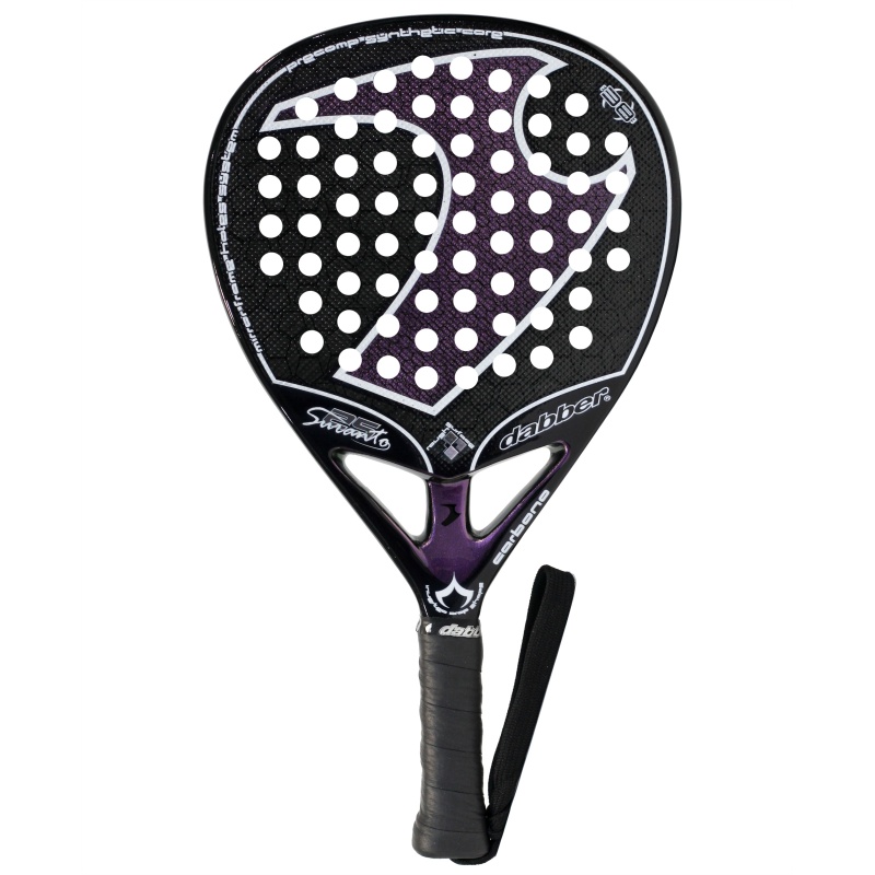 PALETA DABBER SURANTO – Full Carbono