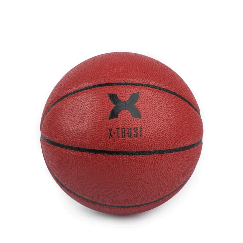 PELOTA  X-TRUST BASQUET PRO DUNK