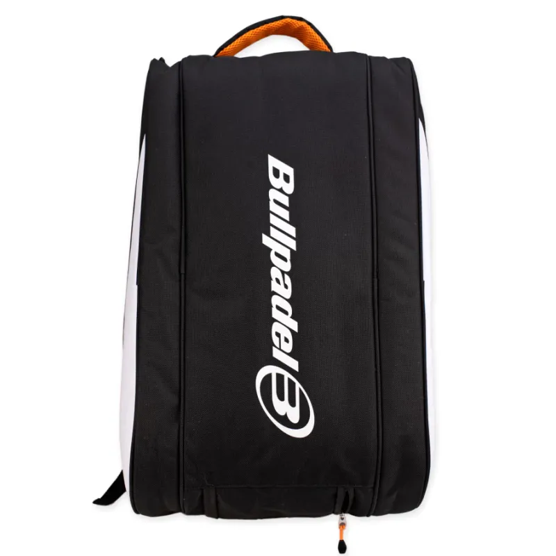 Bolso Paletero Bullpadel Performance - Negro