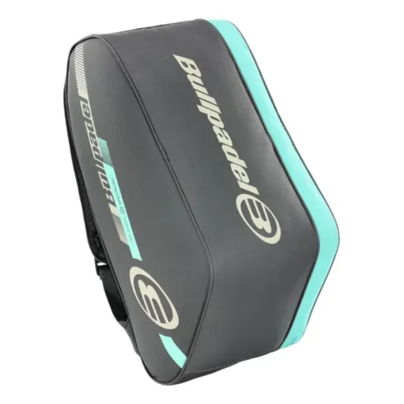 Pack Bullpadel Onyx Comfort