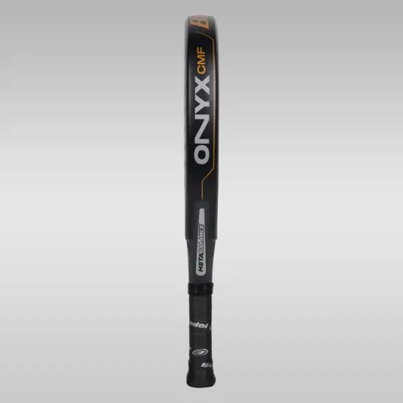 Pack Bullpadel Onyx Comfort