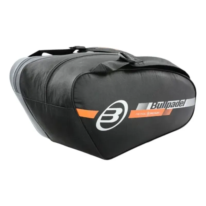 Pack Bullpadel Onyx Comfort