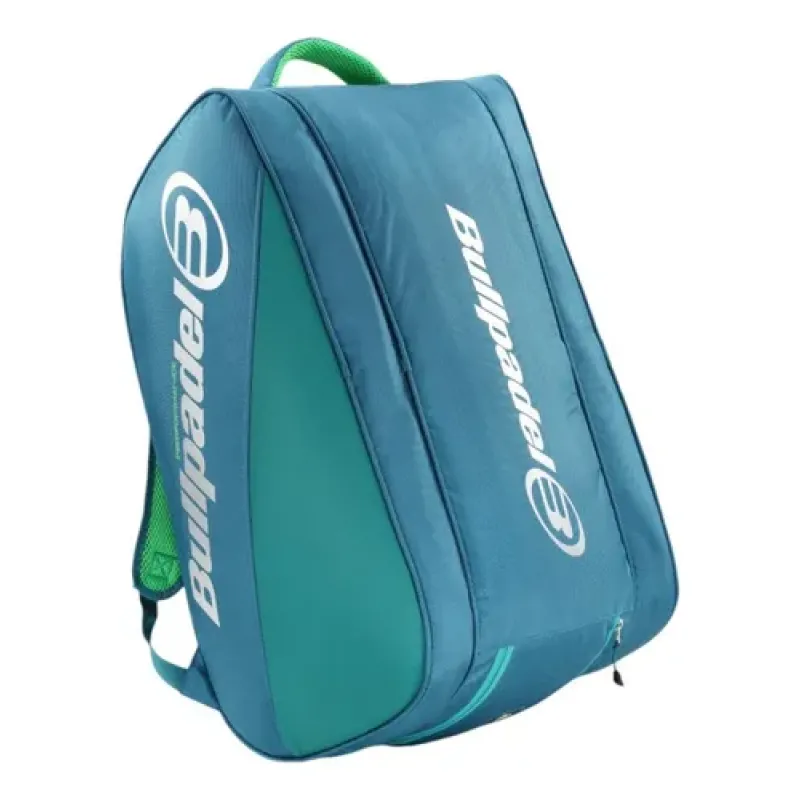 Bolso Paletero Performance Bullpadel  Petróleo