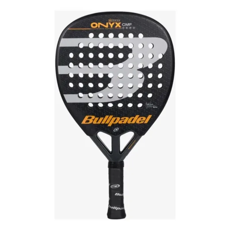 Pack Bullpadel Onyx Comfort