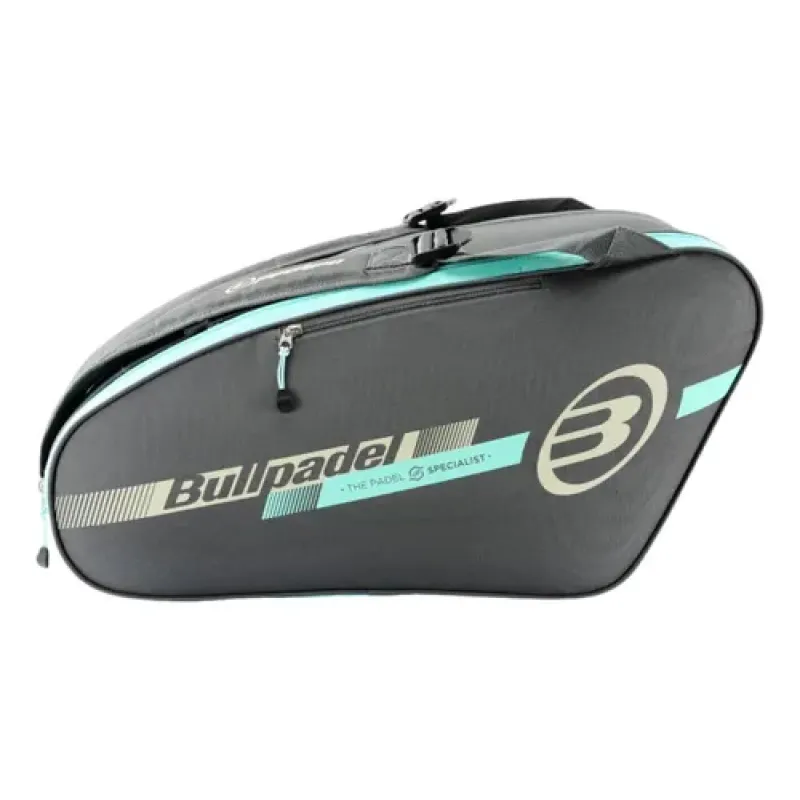 Pack Bullpadel Onyx Comfort