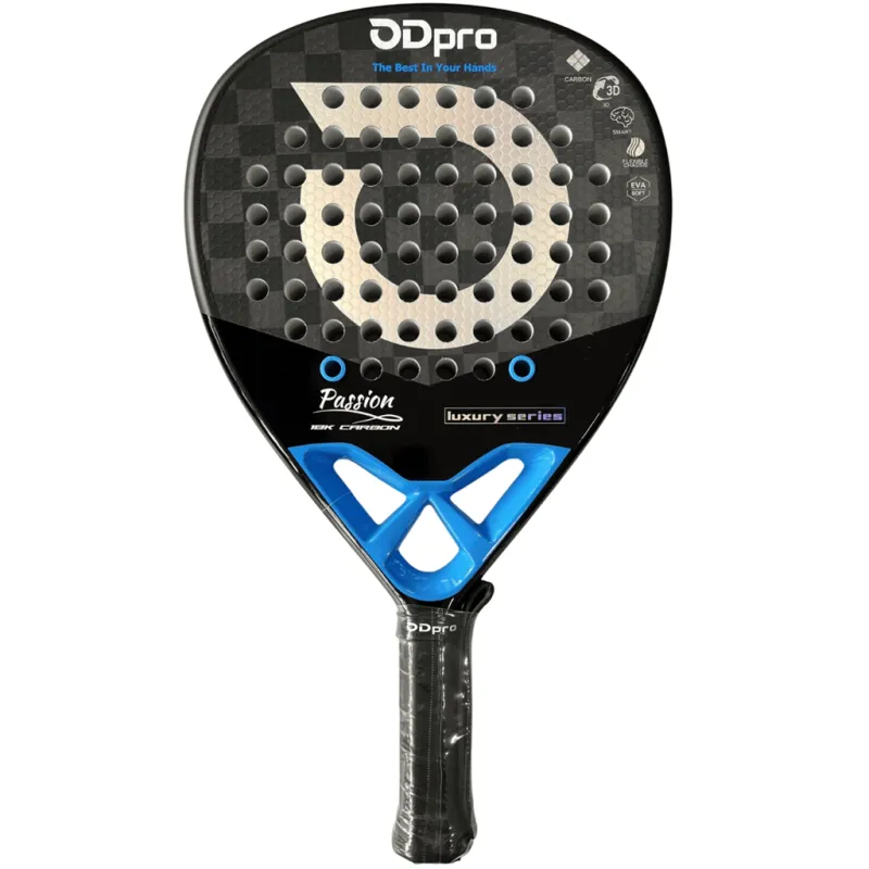 Paleta ODpro Passion 18K