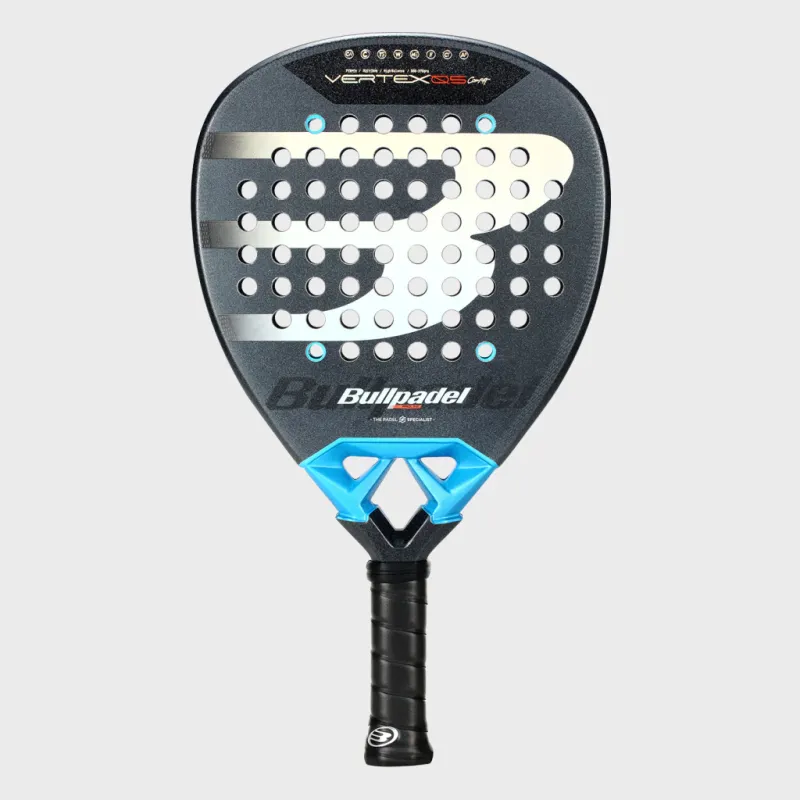 Bullpadel Vertex 05 Comfort 2026